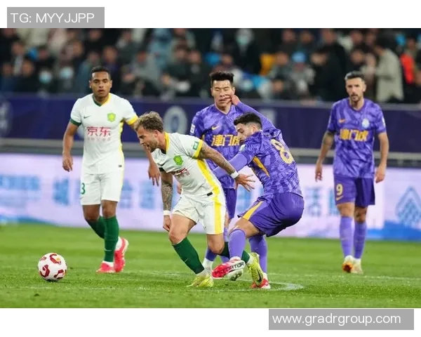 北京国安主场迎战天津泰达争夺中超积分榜关键战役